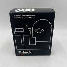 Vintage polaroid one for sale  Warsaw