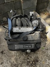 Bmw series e90 for sale  ANDOVER
