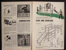 Indoor outdoor slide for sale  Diamond Point