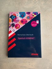 Abitur wortschatz spanisch gebraucht kaufen  Weihenzell