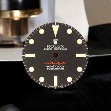 Rolex vintage 5513 usato  Marino