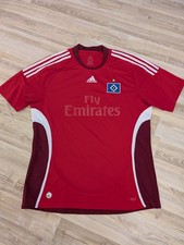 Hamburger hsv retro gebraucht kaufen  Schleswig