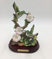 porcelain hummingbird for sale  Birmingham