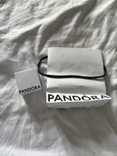 Pandora empty charm for sale  DAGENHAM