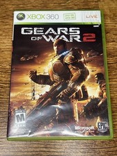 Gears war complete for sale  Virginia Beach