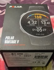 Polar vantage capteurs d'occasion  Rivesaltes