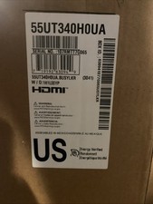 Uhd led lcd for sale  Freeport