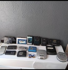 Walkman konvolut gebraucht kaufen  Bonn