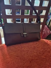 Zara tan leather for sale  RAMSGATE