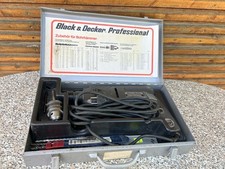 Bohrhammer p80 black gebraucht kaufen  Konstanz