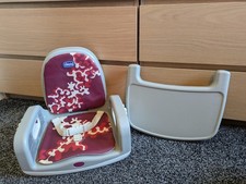 Chicco child toddler for sale  BRADFORD