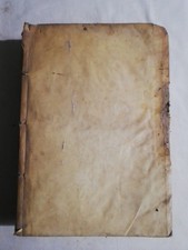 Bella seicentina folio usato  Seniga