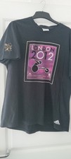 London 2012 shirt for sale  TEIGNMOUTH