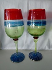Pier bordeaux multicolor for sale  Hudson