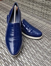 Prada rig loafer gebraucht kaufen  Hamburg