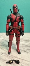 Usado, Boneco de ação Marvel Legends Deadpool de Deadpool & Wolverine MCU Loose comprar usado Usado, Boneco de ação Marvel Legends Deadpool de Deadpool & Wolverine MCU Loose comprar usado  Enviando para Brazil