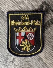 Gfa rheinland pfalz gebraucht kaufen  Wittlich-Umland
