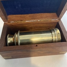Vtg wooden box for sale  Uniondale