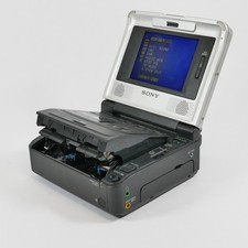 Sony pal digital8 for sale  WARRINGTON