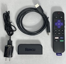Roku express 3900x for sale  Palm Coast