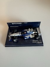Williams bmw fw25. for sale  CHESTER
