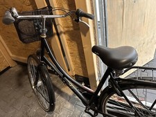 Hollandrad damen gebraucht gebraucht kaufen  Oldenburg (Oldenburg)