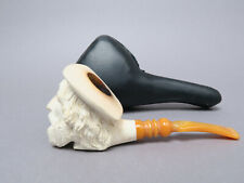 Block meerschaum pfeife gebraucht kaufen  Flörsheim