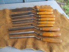 Vintage marples chisel for sale  Bristol