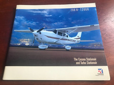 Cessna 206h t206h for sale  KETTERING