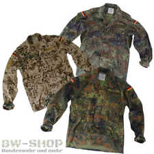 Riginal bundeswehr feldbluse gebraucht kaufen  Wittenberge