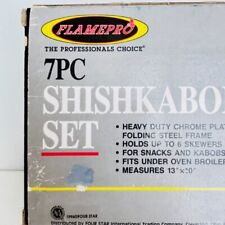 Skewers barbecue grill for sale  Fort Lauderdale