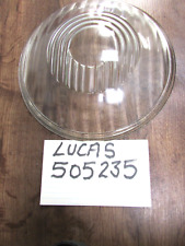 Lucas p100 ft58 for sale  LEOMINSTER