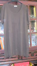 Braunes strickkleid ulla gebraucht kaufen  Hannover