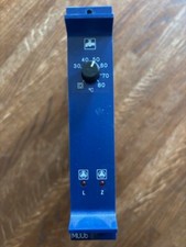 Buderus m006 steuerungsmodul gebraucht kaufen  Rathenow-Umland