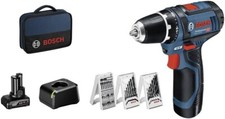 Trapano avvitatore batteria usato  Milano