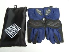 Guanti moto donna usato  Busto Garolfo