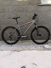 Genesis core hardtail for sale  ABERDEEN