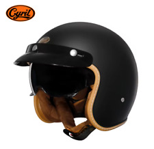 Casque moto rétro d'occasion  Toulon-