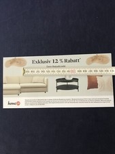 Rabatt home24 150 gebraucht kaufen  Hamburg