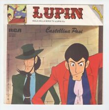 Giri sigle lupin usato  Italia