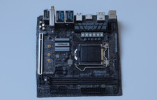 Asrock z390m phantom for sale  DARTFORD