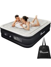 Yitahome air bed for sale  MILTON KEYNES