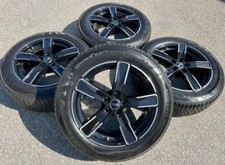 Alu winterräder bmw gebraucht kaufen  Bad Tölz
