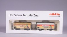 Märklin 94006 sierra gebraucht kaufen  Hamburg