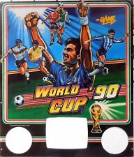 Giochi flipper plastica usato  Gioia del Colle