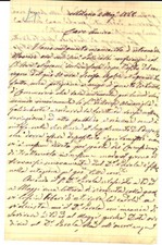 1868 milano ing. usato  Milano