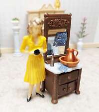 Scale dollhouse wash for sale  Fairview