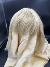 Short blonde straight for sale  EXETER