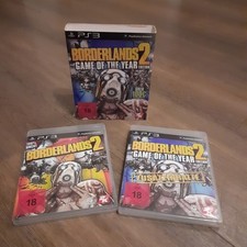 Borderlands game the gebraucht kaufen  Deggendorf