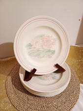 Lot assiettes plates d'occasion Lot assiettes plates d'occasion  Rodez